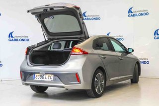 Hyundai IONIQ 1.6 GDI PHEV Klass DCT