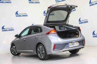 Hyundai IONIQ 1.6 GDI PHEV Klass DCT