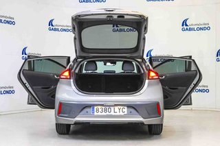 Hyundai IONIQ 1.6 GDI PHEV Klass DCT