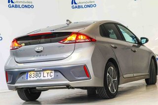 Hyundai IONIQ 1.6 GDI PHEV Klass DCT