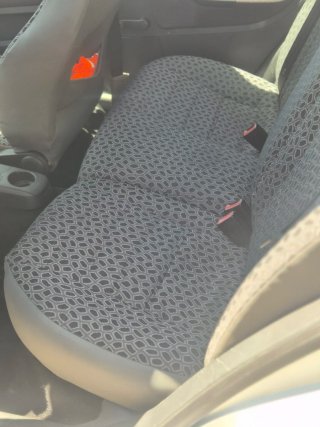SEAT Ibiza 2003