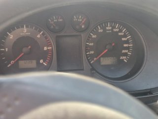 SEAT Ibiza 2003