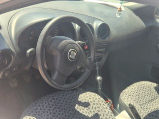 SEAT Ibiza 2003