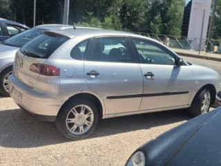 SEAT Ibiza 2003