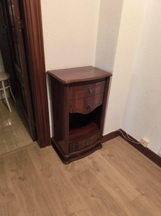 Muebles de salón y habitación