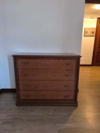 Muebles de salón y habitación