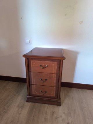 Muebles de salón y habitación