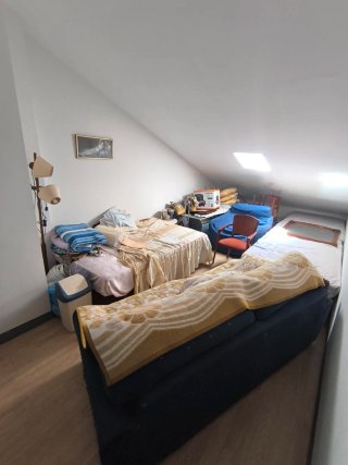 Muebles de salón y habitación