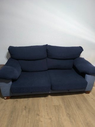 Muebles de salón y habitación