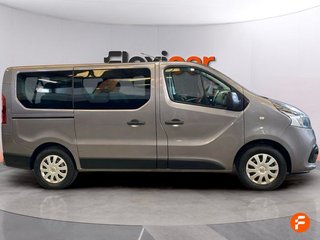 Renault Trafic PASSENGER 1.6DCI 125 C EDITION
