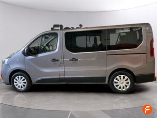 Renault Trafic PASSENGER 1.6DCI 125 C EDITION