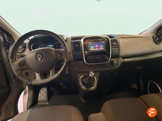 Renault Trafic PASSENGER 1.6DCI 125 C EDITION