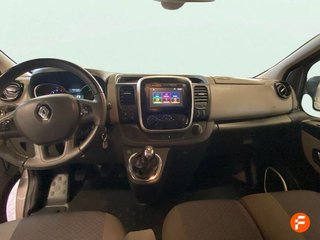 Renault Trafic PASSENGER 1.6DCI 125 C EDITION