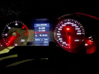 audi a4 b8
