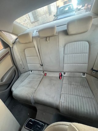 audi a4 b8