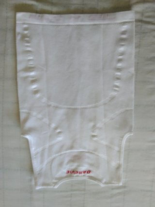Camiseta interior ciclismo Darevie Talla S-M