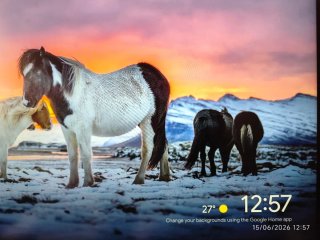 Google Chromecast 2
