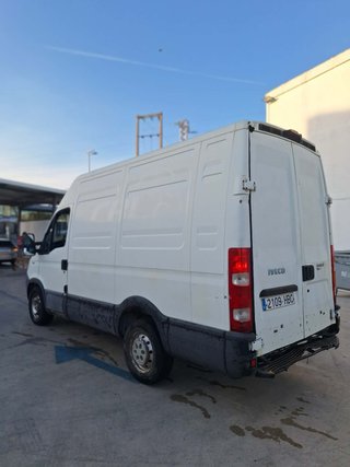 Iveco Daily 2011