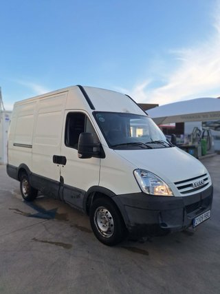 Iveco Daily 2011