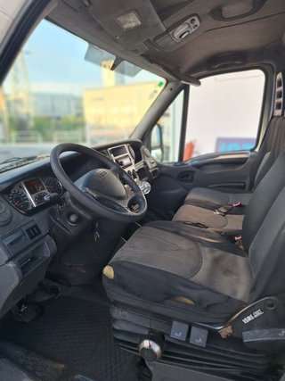 Iveco Daily 2011