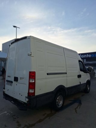 Iveco Daily 2011