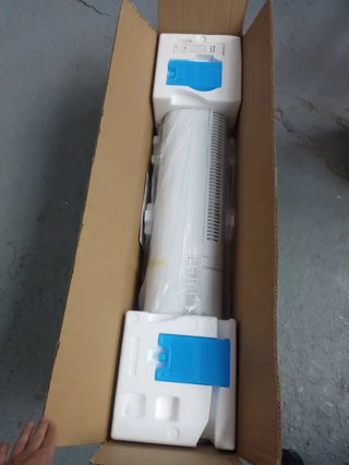 Dreo Ventilador de torre para dormitorio