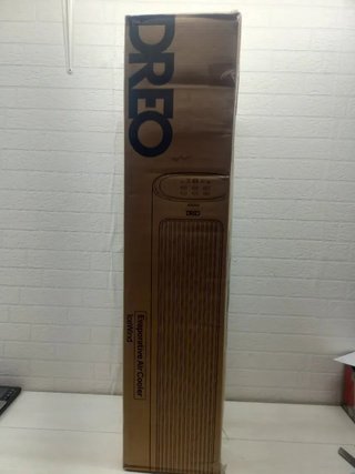 Dreo Ventilador de torre para dormitorio