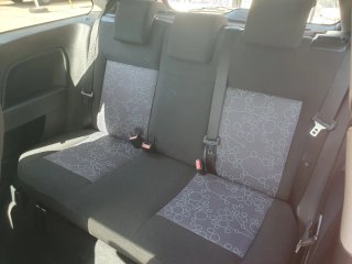 Ford Fiesta 2007