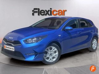 Kia Ceed 1.6 MHEV iMT 100kW (136CV) Drive