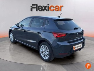 Seat Ibiza 1.0 TSI 85kW (115CV) Style XM