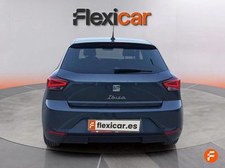 Seat Ibiza 1.0 TSI 85kW (115CV) Style XM
