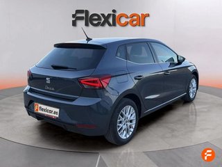 Seat Ibiza 1.0 TSI 85kW (115CV) Style XM