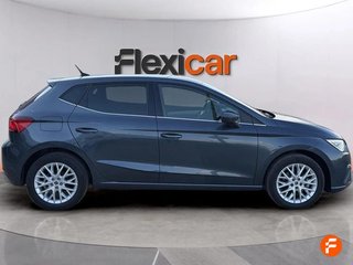 Seat Ibiza 1.0 TSI 85kW (115CV) Style XM