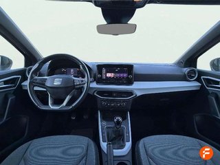 Seat Ibiza 1.0 TSI 85kW (115CV) Style XM