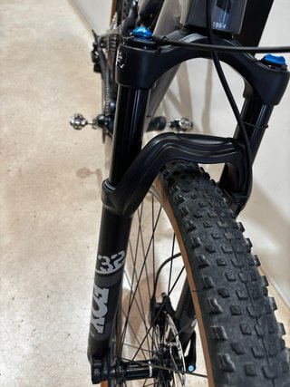 Bici MTB KTM Scarp Elite talla S