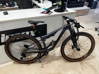 Bici MTB KTM Scarp Elite talla S