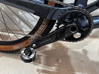 Bici MTB KTM Scarp Elite talla S