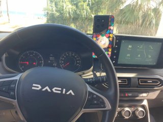 Dacia Jogger 2023