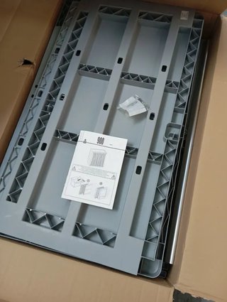 Armario Exterior 2 Puertas Terry Jumbo 900 Wave