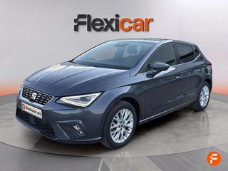 Seat Ibiza 1.0 TSI 85kW (115CV) Style XM