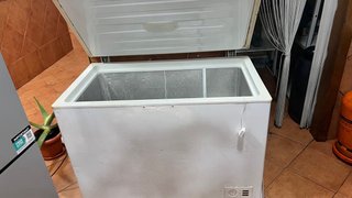 Congelador horizontal 1.10m x 0.90m
