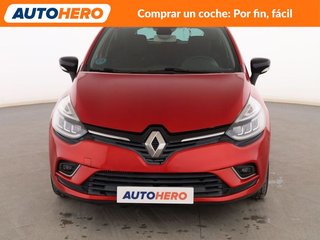 Renault Clio 0.9 Energy Limited