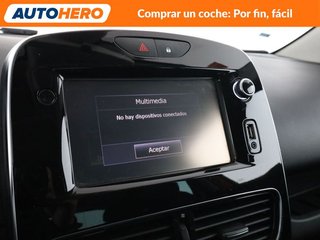 Renault Clio 0.9 Energy Limited