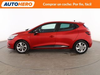 Renault Clio 0.9 Energy Limited