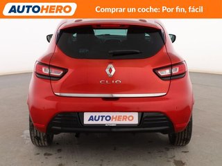 Renault Clio 0.9 Energy Limited