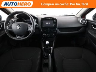 Renault Clio 0.9 Energy Limited