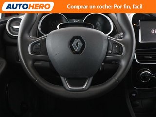 Renault Clio 0.9 Energy Limited