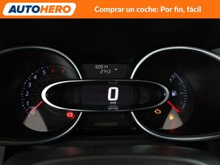 Renault Clio 0.9 Energy Limited