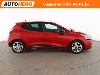 Renault Clio 0.9 Energy Limited