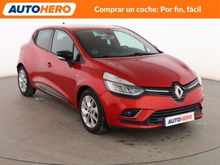 Renault Clio 0.9 Energy Limited